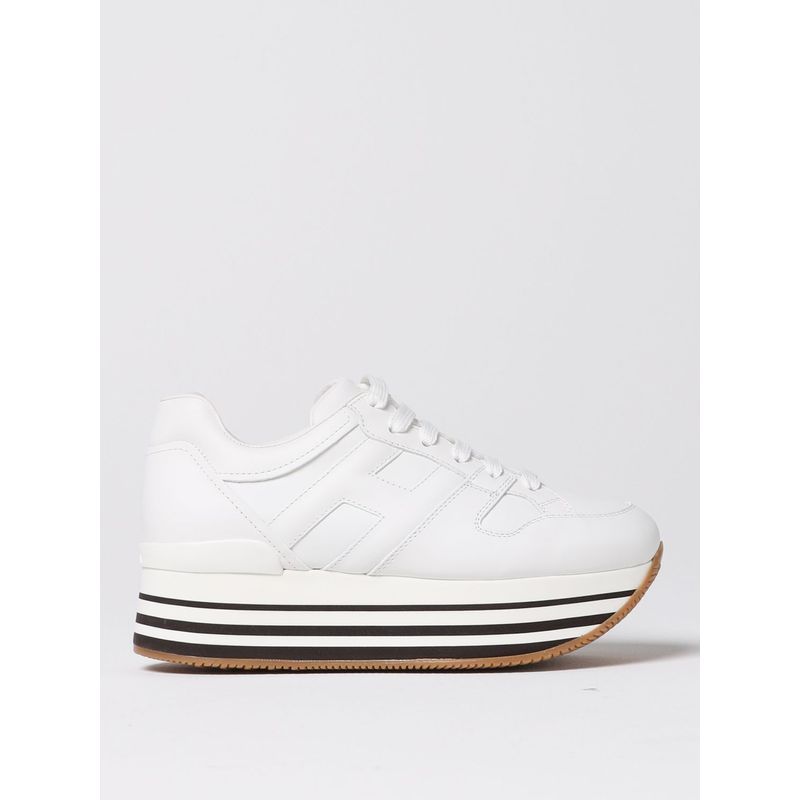 Hogan Sneakers Woman White